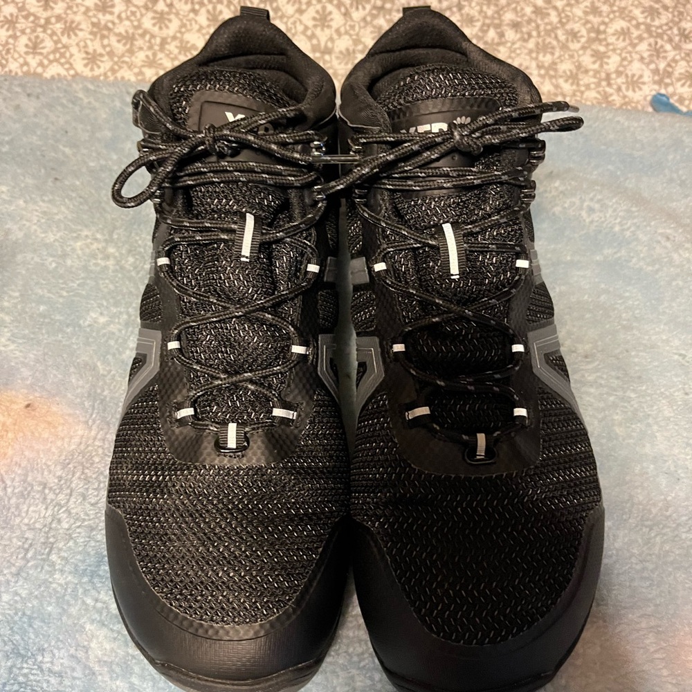 Xero Fusion zero drop shoes size 11
